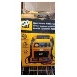CAT 120PSI JUMP STARTER