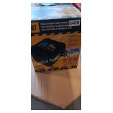 CAT 1750 A POWER STATION