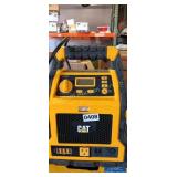 CAT 120PSI JUMP STARTER