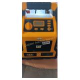 CAT 120PSI JUMP STARTER