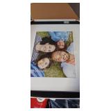 PICTURE FRAME