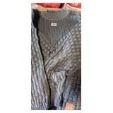 MENS SWEATER XXL