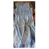 GIRLS DRESS MEDIUM