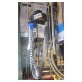 OSCILLATING SPRINKLER