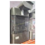 ICEMAKER AS IS