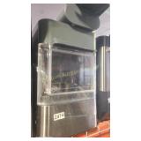ICEMAKER AS IS