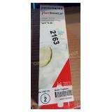 WATER  & ICE REFRIGERATOR FILTER