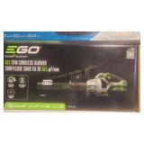 EGO CORDLESS BLOWER
