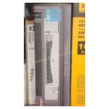 VORNADO WINDOW AIR CIRCULATOR