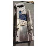 MITER BOX & SAW SET