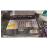 95IN BLACKOUT CURTAIN