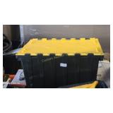 STORAGE CONTAINER