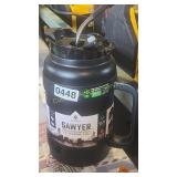MANNA SAWER TUMBLER