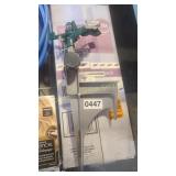 YARD SPRINKLER