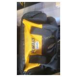 DEWALT TOOL BAG