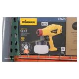WAGNER STAIN SPRAYER
