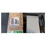 60 AMP MAIN LUG ELECTRICAL BOX