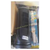 MINI TOWER FAN