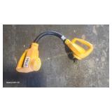POWER GRIP CORD