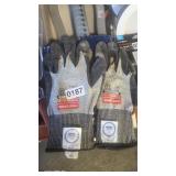 CRAFTSMAN L/XL GLOVES