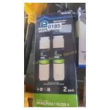 REFRIGERATOR WATER FILTER