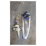 WATER SPRINKLERS
