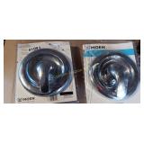 2 VALVE TRIM KITS