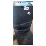CERAMIC FAN HEATER