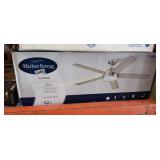 INDOOR CEILING FAN