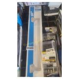 19IN TOWEL BAR