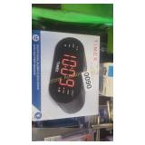 TIMEX ALARM CLOCK