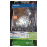 SHOWERHEAD