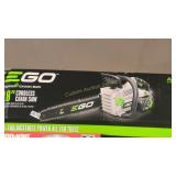18' CORDLESS CHAIN SAW