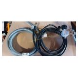 GAS CONNECTORS