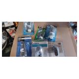 6 TUB,SHOWER & SINK PARTS