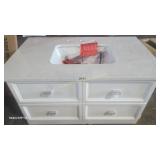 36IN VANITY WITH TOP