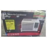 LG ROOM AIR CONDITIONER 570 SQ.FT