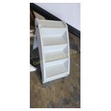 FOLD UP PET STEPS