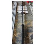 7FT OLYMPIC BARBELL