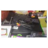 DVD PLAYER WITH REMOTE