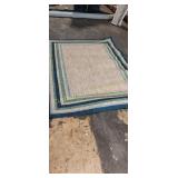 5'ï¿½7' AREA RUG