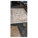 5'3'ï¿½7'3' AREA RUG