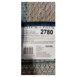AREA RUG