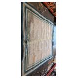 8'ï¿½10' AREA RUG