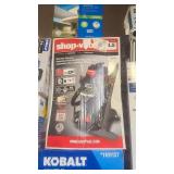 SHOP VAC WET/ DRY VAC