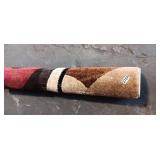 3ï¿½55 AREA RUG