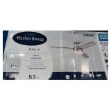 INDOOR CEILING FAN