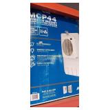 WINDOW MOUNT EVAPORTIVE COOLER
