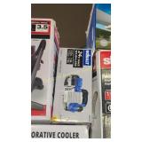 KOBALT 24V MAX CARPET BAND SAW
