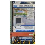DIAL PORTABLE EVAPORATIVE COOLER